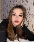 Анкета проститутки Ульяна - метро Басманный, возраст - 23