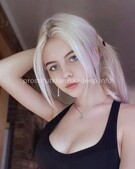 Анкета проститутки Марго - метро Строгино, возраст - 23