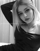 Анкета проститутки Элина - метро Чертаново Южное, возраст - 23