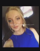 Анкета проститутки Юлия - метро Тверской, возраст - 23