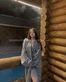 Анкета проститутки Марго - метро Дорогомилово, возраст - 23