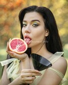 Анкета проститутки Марта - метро Новокосино, возраст - 23