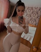 Анкета проститутки Илона - метро Чертаново Центральное, возраст - 23