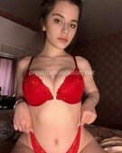 Анкета проститутки Дарья - метро Чертаново Центральное, возраст - 23