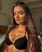 Анкета проститутки Ксюша - метро Хорошевский, возраст - 23