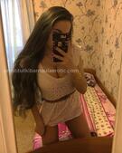 Анкета проститутки Сабина - метро Ломоносовский, возраст - 23