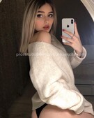 Анкета проститутки Ленусик - метро Мещанский, возраст - 23