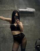 Анкета проститутки Милана - метро Басманный, возраст - 23