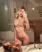 Анкета проститутки Зина - метро Хорошевский, возраст - 23