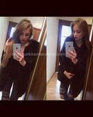 Анкета проститутки Лилия - метро Марьино, возраст - 23