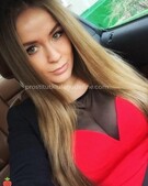 Анкета проститутки Натуся - метро Пресненский, возраст - 23