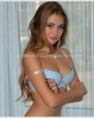 Анкета проститутки Услада - метро Мещанский, возраст - 23