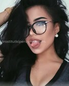 Анкета проститутки Леля - метро Перово, возраст - 23