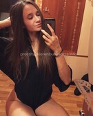 Анкета проститутки Мария - метро Беговой, возраст - 23