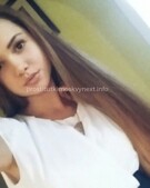 Анкета проститутки Соня - метро Басманный, возраст - 23