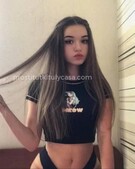 Анкета проститутки Елизавета - метро Хамовники, возраст - 23