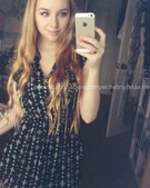 Анкета проститутки Леся - метро Дмитровский, возраст - 23