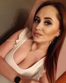 Анкета проститутки Эвелина - метро Пресненский, возраст - 23