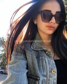 Анкета проститутки Кира - метро Фили-Давыдково, возраст - 23