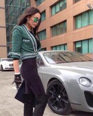 Анкета проститутки Таисия - метро Дорогомилово, возраст - 23