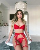 Анкета проститутки Алина - метро Кузьминки, возраст - 23