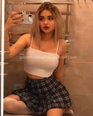 Анкета проститутки Сабина - метро Ломоносовский, возраст - 23