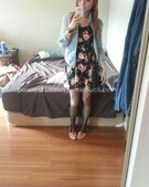 Анкета проститутки Нелли - метро Тверской, возраст - 23