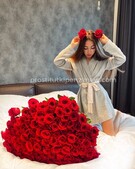 Анкета проститутки Устина - метро Нагатино-Садовники, возраст - 23