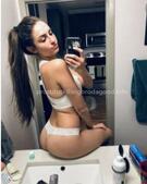 Анкета проститутки Элеонора - метро Мещанский, возраст - 23