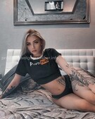 Анкета проститутки Вероника - метро Фили-Давыдково, возраст - 23