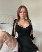 Анкета проститутки Элеонора - метро Тверской, возраст - 24