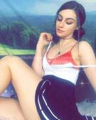 Анкета проститутки Карина - метро Сокол, возраст - 24