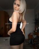 Анкета проститутки Вероника - метро Коньково, возраст - 24