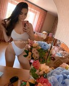 Анкета проститутки Катенька - метро Тверской, возраст - 24