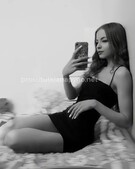 Анкета проститутки Даша - метро Хамовники, возраст - 24