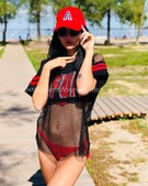 Анкета проститутки Полина - метро Лосиноостровский, возраст - 24