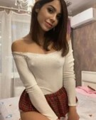 Анкета проститутки Олечка - метро Чертаново Центральное, возраст - 24