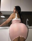 Анкета проститутки Зита - метро Северное Медведково, возраст - 24