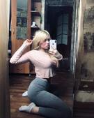 Анкета проститутки Дарина - метро Тимирязевский, возраст - 24