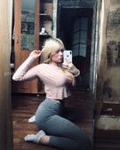 Анкета проститутки Мелисса - метро Коньково, возраст - 24