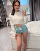 Анкета проститутки Даша - метро Метрогородок, возраст - 24