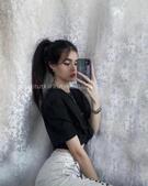 Анкета проститутки Тая - метро Таганский, возраст - 24