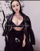 Анкета проститутки Зита - метро Куркино, возраст - 24