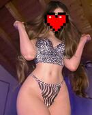 Анкета проститутки Стелла - метро Северное Медведково, возраст - 24