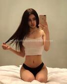 Анкета проститутки Стелла - метро Басманный, возраст - 24