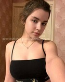 Анкета проститутки Рита - метро Хорошевский, возраст - 24