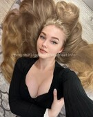 Анкета проститутки Стефания - метро Выхино-Жулебино, возраст - 24