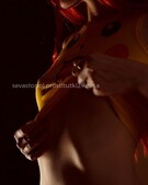 Анкета проститутки Викуся - метро Тверской, возраст - 24