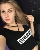 Анкета проститутки Галина - метро Чертаново Южное, возраст - 24