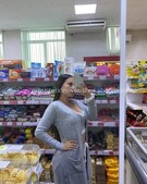 Анкета проститутки Маргарита - метро Хамовники, возраст - 24